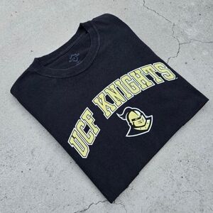 UCF Knights Mens Size L Graphic Print Longsleve t-shirt